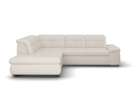 Ecksofa 1,5Aho SE Medium L